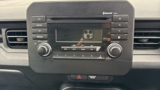 Suzuki Ignis 1.2 Dualjet 12V Hybrid SZ3 5dr Petrol Hatchback